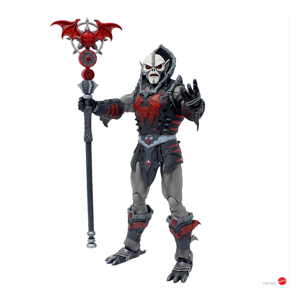 MONDO - Masters of the Universe - Action Figure 1:6 Hordak 30 cm