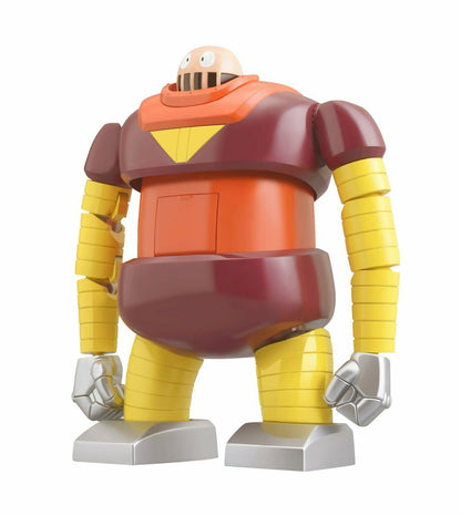 EVOLUTION TOYS - Dynamite Action N.39 Boss Robot