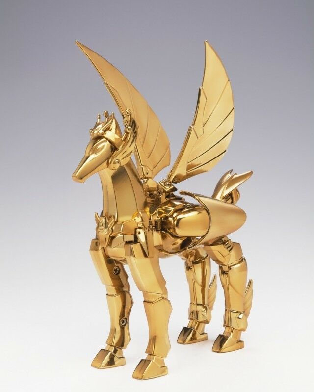 BANDAI - Saint Seiya Myth Cloth - Pegasus Seiya Bronze