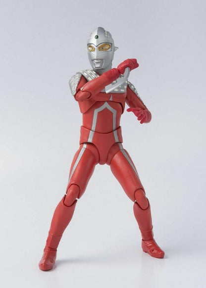 BANDAI - UltraSeven
