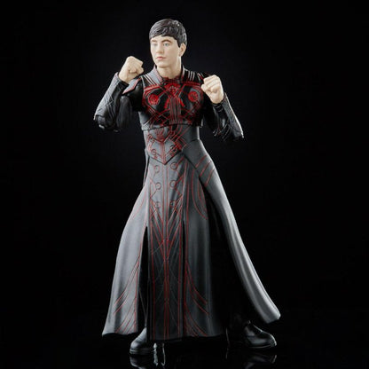 HASBRO - Marvel - Eternals Legends: Series Action Figure Druig