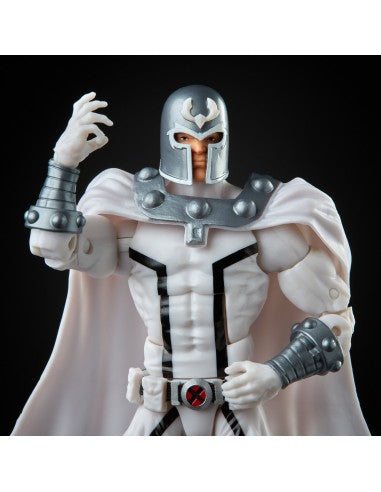 HASBRO - Marvel - Legends: House of X - Magneto