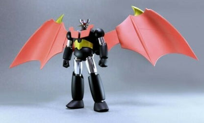 EVOLUTION TOYS - Dynamite Action N.02 Mazinger Z Limited