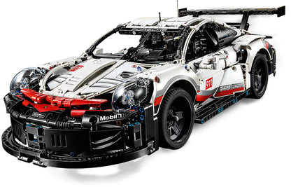 LEGO - Technic Porsche 911 RSR 42096