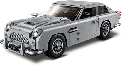 LEGO Creator 10262 - James Bond Aston Martin Db5