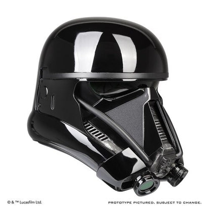 ANOVOS - Star Wars Rogue One - Death Trooper Helmet