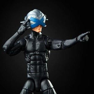 HASBRO - Marvel - Legends: Series - House of X - Charles Xavier
