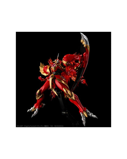 SENTINEL - Riobot Magic Knight Rayearth Legendary Guardians Lord of Fire Rayearth