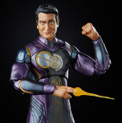 HASBRO - Marvel - Eternals Legends: Series Action Figure Kingo