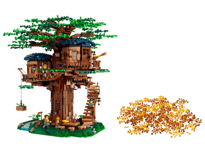LEGO - Ideas Casa Albero   #21318
