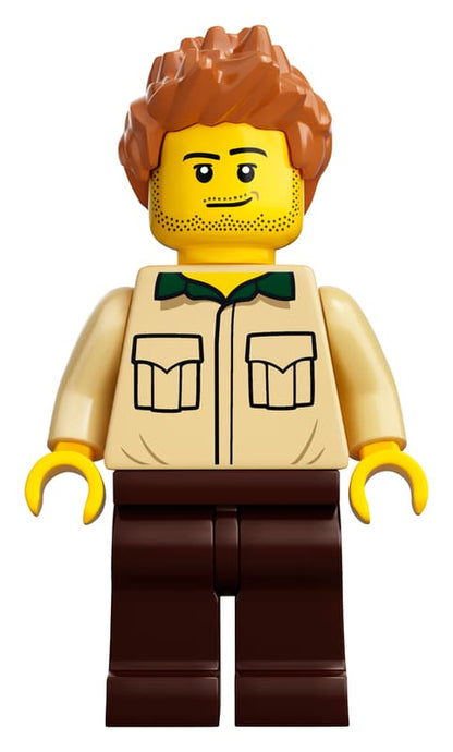 LEGO - Ideas Casa Albero   #21318