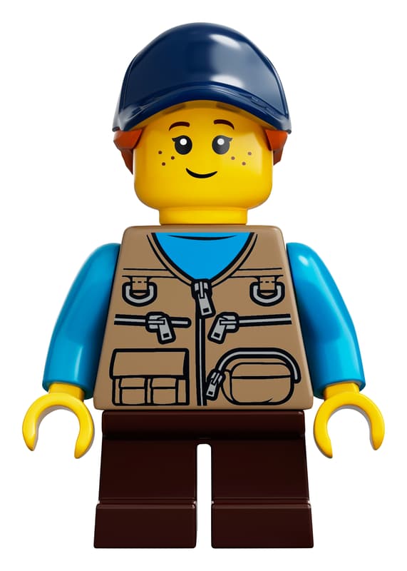 LEGO - Ideas Casa Albero   #21318