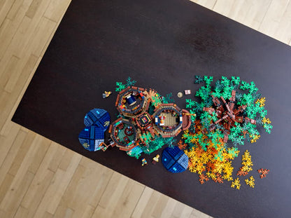 LEGO - Ideas Casa Albero   #21318