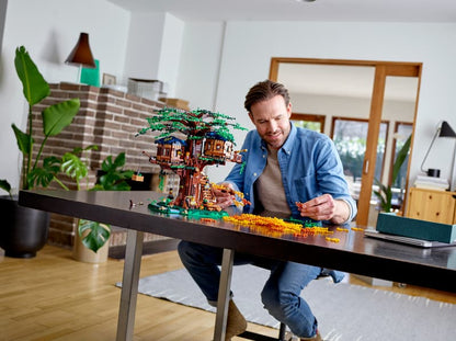 LEGO - Ideas Casa Albero   #21318