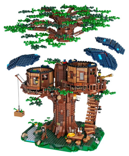 LEGO - Ideas Casa Albero   #21318