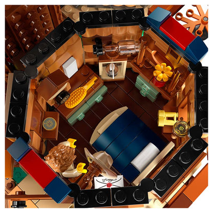 LEGO - Ideas Casa Albero   #21318