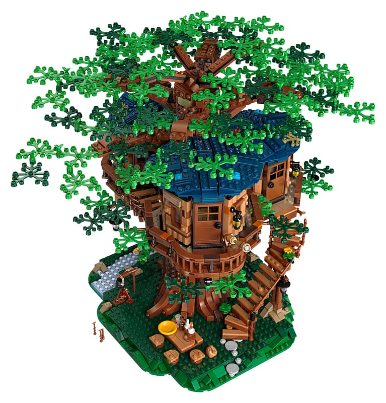 LEGO - Ideas Casa Albero   #21318