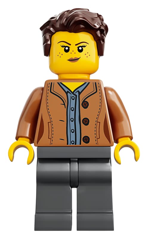 LEGO - Ideas Casa Albero   #21318