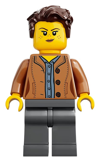 LEGO - Ideas Casa Albero   #21318