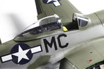 TAMIYA  MODEL KIT - North American P51D Mustang  1/32