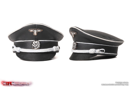 DID/3R - Heinrich Himmler (Black Ver.) 1/12 Scale Mini Reich Series TG80008