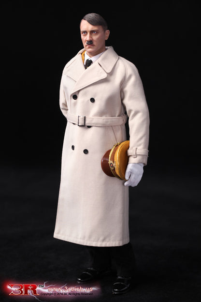 DID/3R - Adolf Hitler 1889-1945 Ver B - 1:6 Action Doll (GM641)