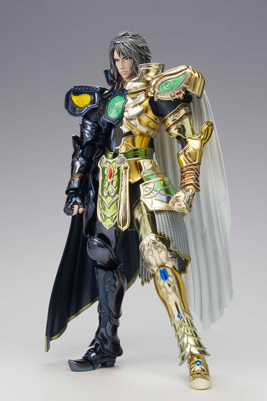 BANDAI - Saint Seiya Cloth - Legend Gemini Saga