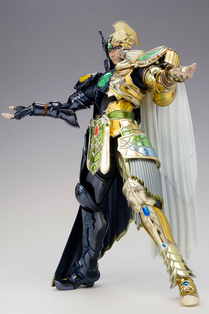 BANDAI - Saint Seiya Cloth - Legend Gemini Saga