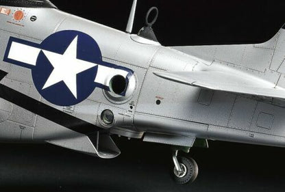 TAMIYA - MUSTANG P51D/K PACIFIC  1/32