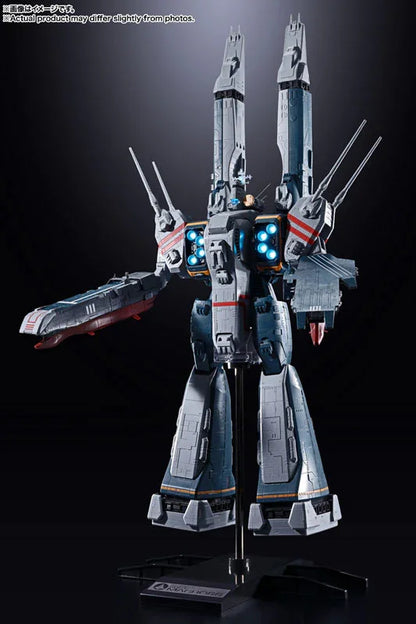 BANDAI - SDF-1 MACROSS