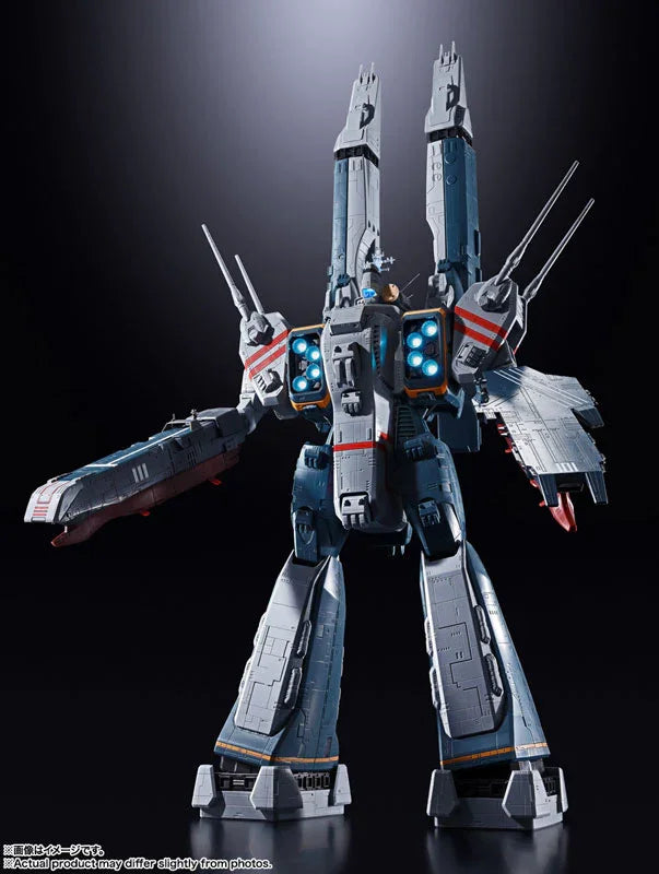 BANDAI - SDF-1 MACROSS