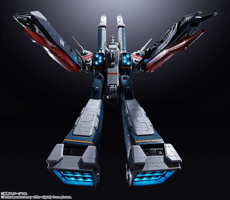 BANDAI - SDF-1 MACROSS