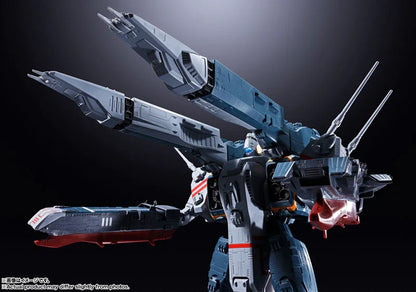 BANDAI - SDF-1 MACROSS