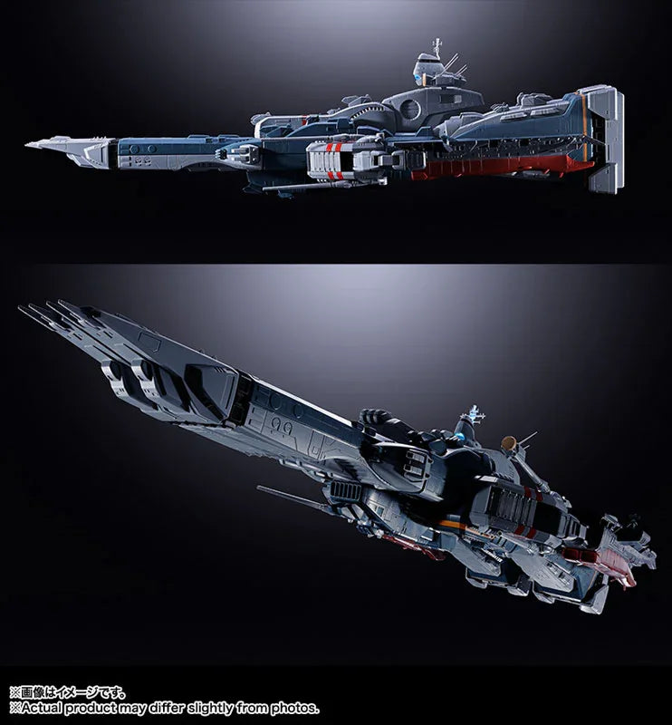 BANDAI - SDF-1 MACROSS