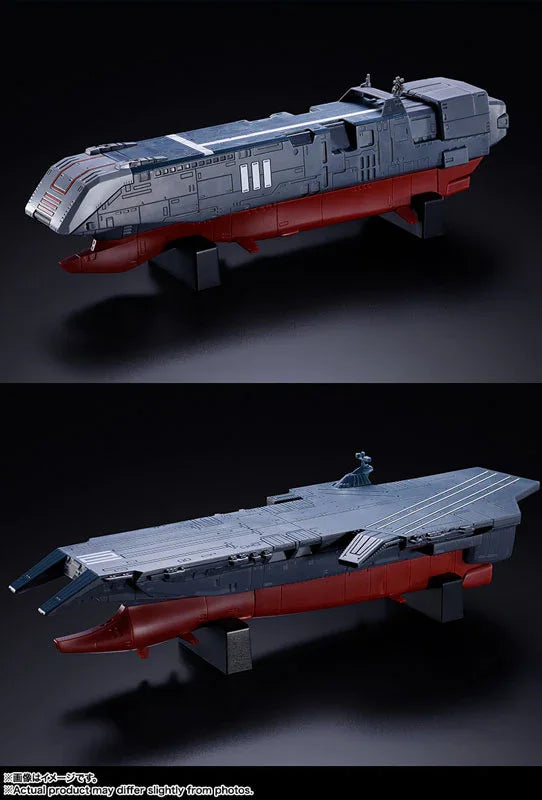 BANDAI - SDF-1 MACROSS