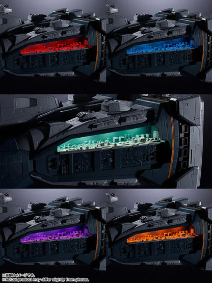 BANDAI - SDF-1 MACROSS