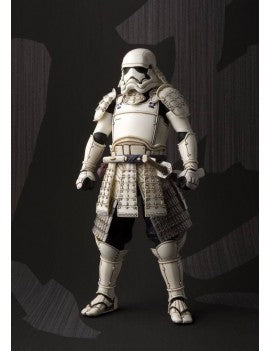 BANDAI -  Ashigaru First Order Stormtrooper