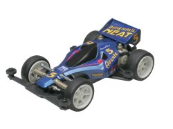 TAMIYA - Mini4WD Avante Jr  1/32