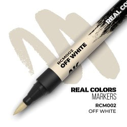 AK -  INTERACTIVE RCM002 OFF WHITE