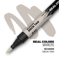 AK - INTERACTIVE RCM009 DECK TAN