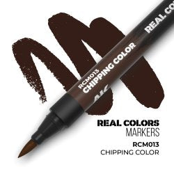 AK - INTERACTIVE RCM013 CHIPPING COLOR