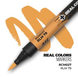 AK - INTERACTIVE RCM027 RLM 79