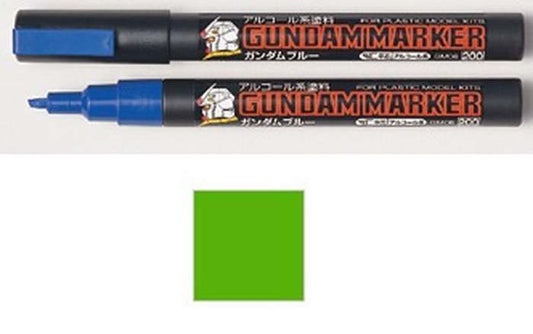 GSI CREOS - Gundam Marker GM-15
