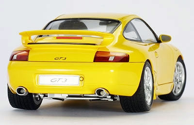 TAMIYA MODEL KIT - PORSCHE 911 GT3  1/24