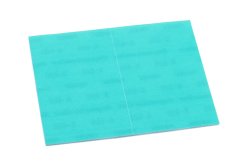 TAMIYA - Panno Abrasivo #600 - Sanding Cloth 600