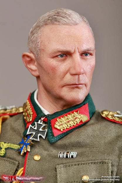 3R -  1/6 WWII Generalfeldmarschall Fedor von Bock GM656