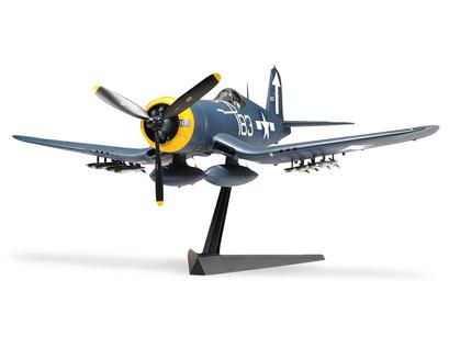 TAMIYA MODEL KIT - Vought F4U-1D Corsair 1/32