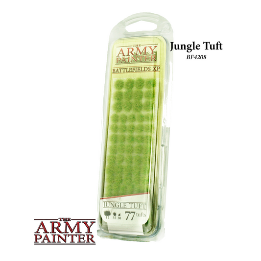 ARMY PAINTER - Jungle Tuft