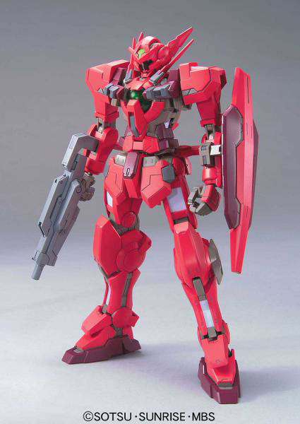 BANDAI MODEL KIT - Hg Astraea Type f 1/144