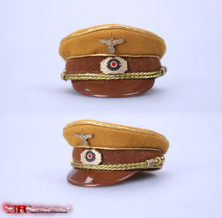 DID/3R - Adolf Hitler 1889-1945 Ver A - 1:6 Action Doll (GM640) +